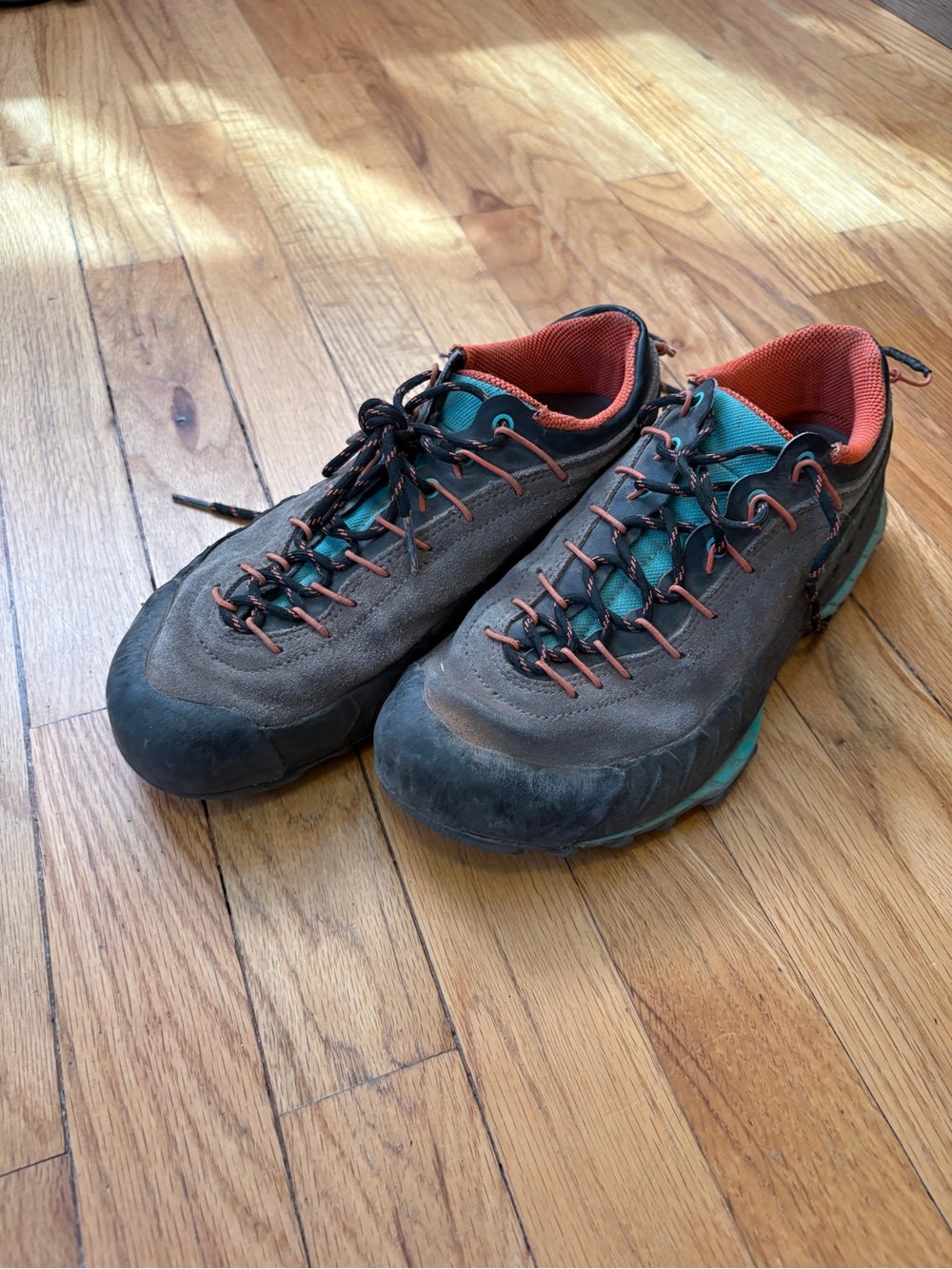 La Sportiva TX4